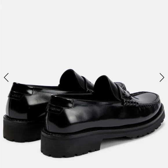 NEW Saint Laurent Le Loafer with box and dust bag - Picture 4 of 12